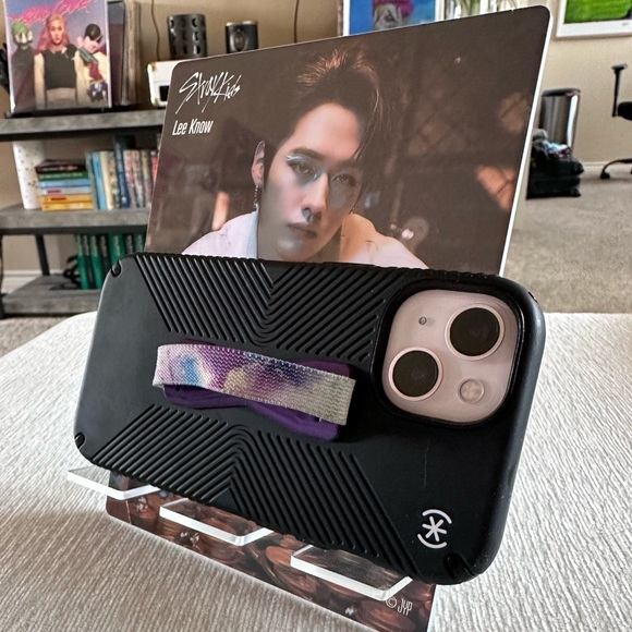 Stray Kids Phone Stand - Changbin - Picture 3 of 3